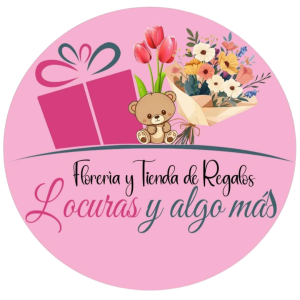 Florería Locuras y Algo Mas